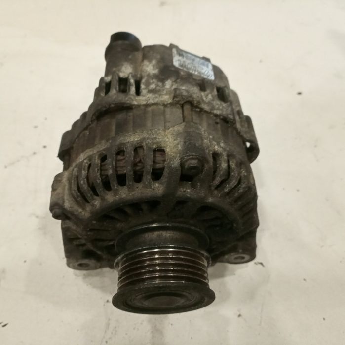 Alternador - renault clio ii (bb_, cb_) | 98 -