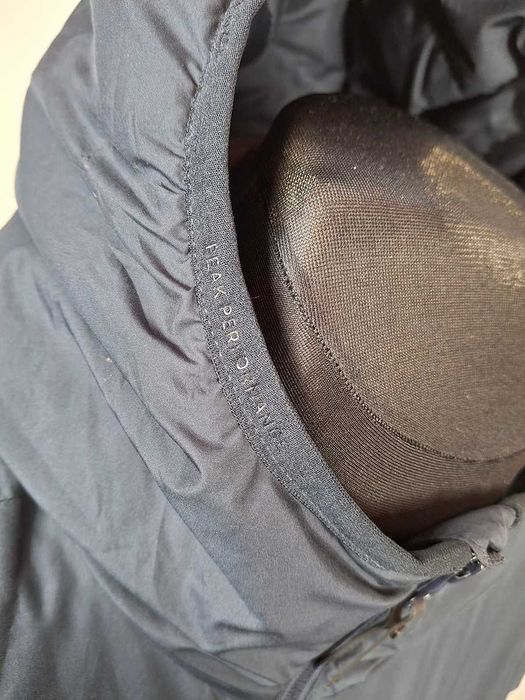 Peak Performance Kryption Kurtka zimowa damska z kapturem L