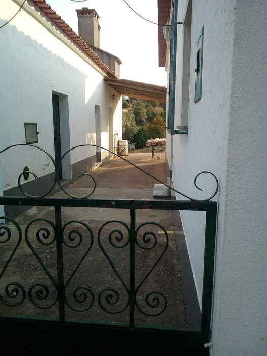 Monte Alentejo,  todo arranjado