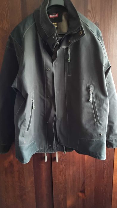Kurtka męska, Gore-tex