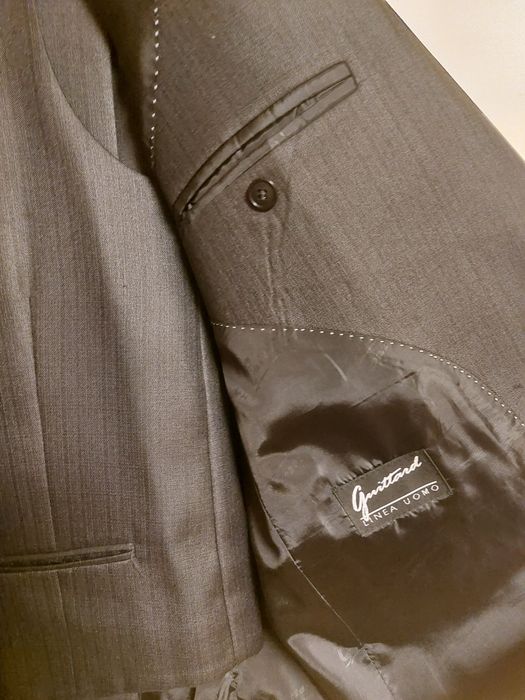 Garnitur 3 części GRATIS pasek elegancki