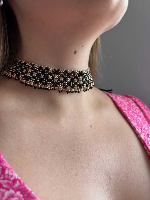 Силянка.чорного кольору