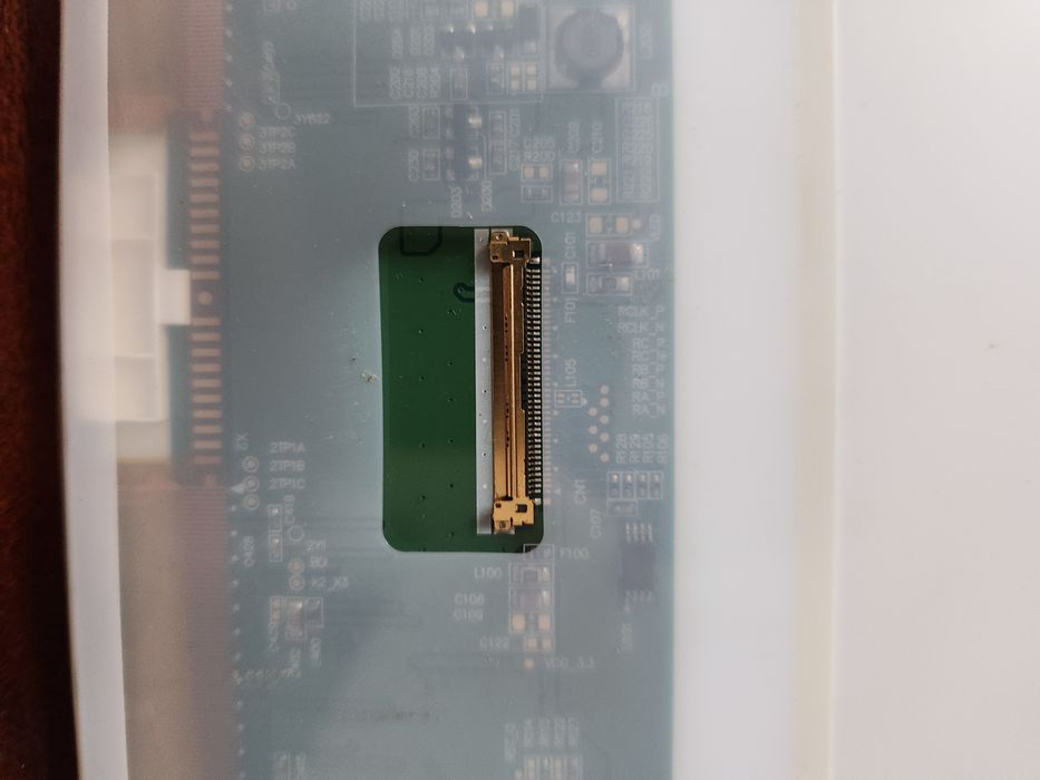 Матрица для ноутбука 16 дюймов HSD160PHW1-B00 HannStar