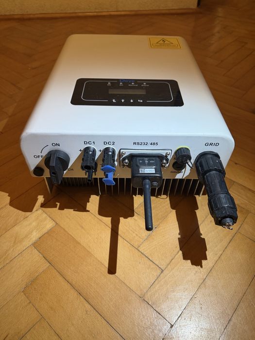 Falownik Deye Sun-4K-G05