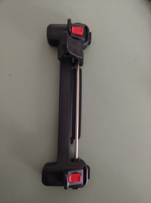 Adapter bagażnika KLIKFix