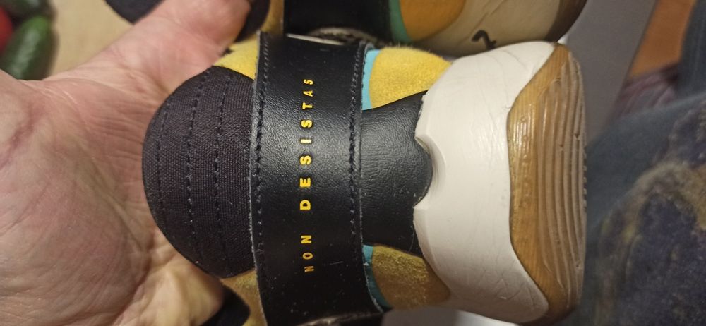 buty Jordan Luka 2 rozmiar 42,5