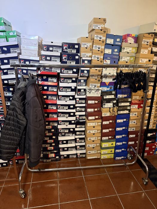 Charriot em Metal e Cobre e Charriot Aluminio