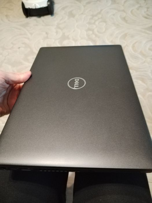 Продам ноутбук Dell latitude 5400