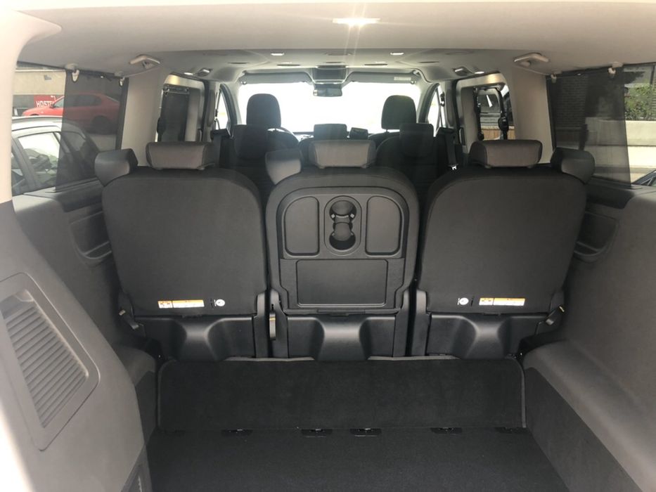 Przewoz osób wynajem krótko i dlogo terminowe bus3miasto wolne teminy