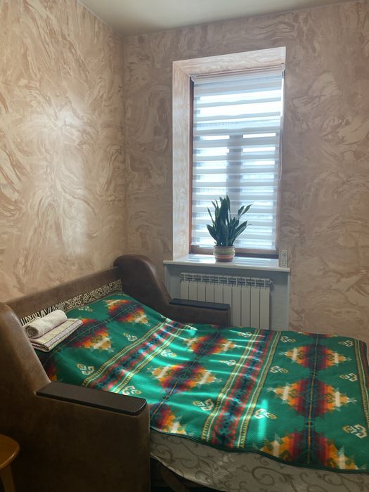 Подобово квартира в центрі  м. Прилуки