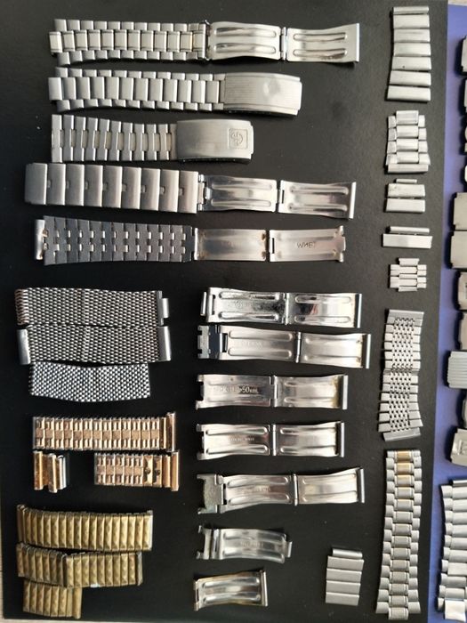 Браслет нержавейка СССР