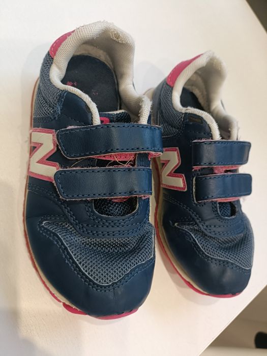 Sprzedam buty sportowe New balance