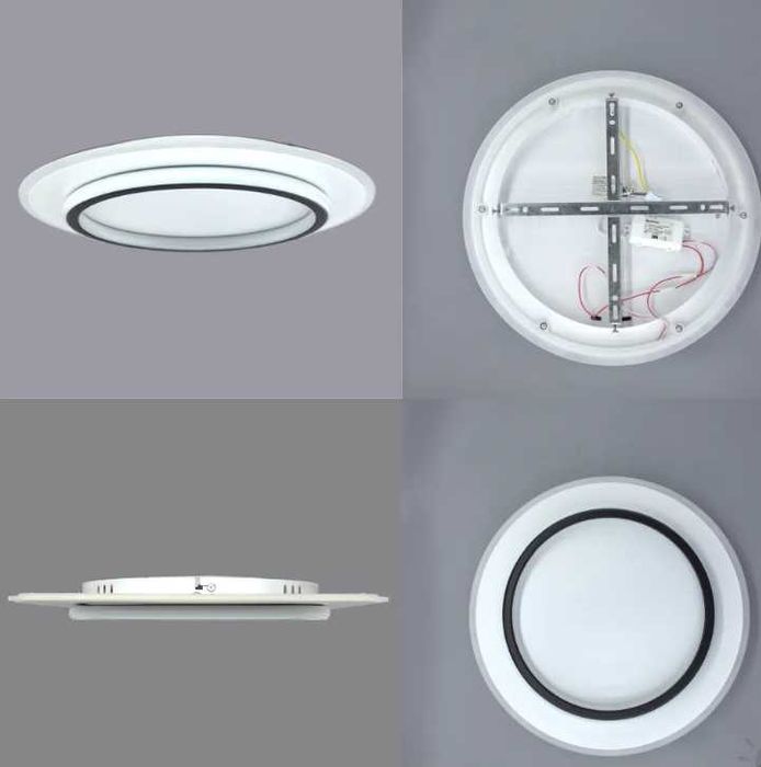 Керована світлодіодна  75W (БЕЗКОШТОВНА Доставка)