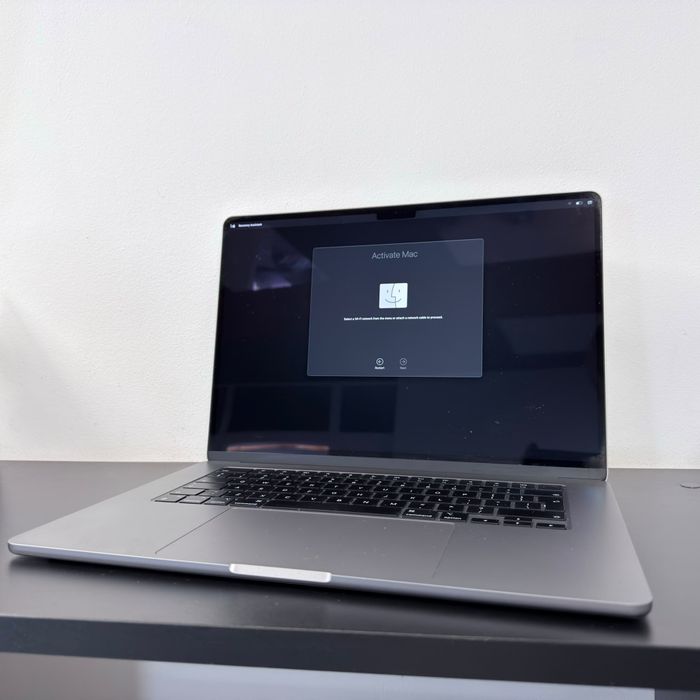 Macbook M3 Air 512GB/8GB Ram | 100% sprawny