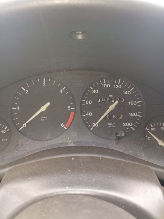 Opel Corsa B 1.5 TD