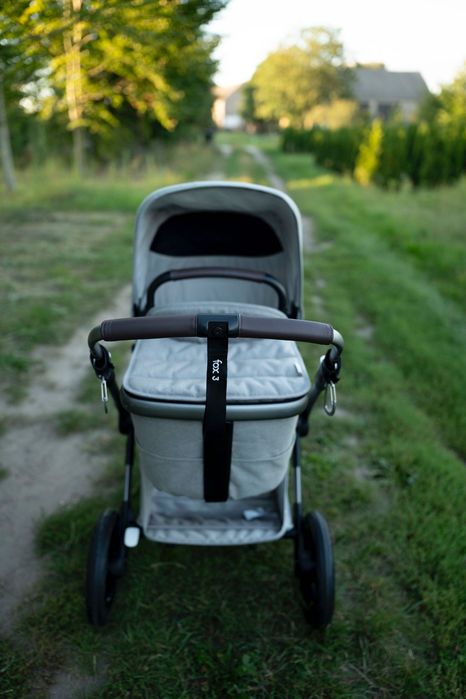 Bugaboo Fox 3 Limited edition, Mineral collection 2 w 1