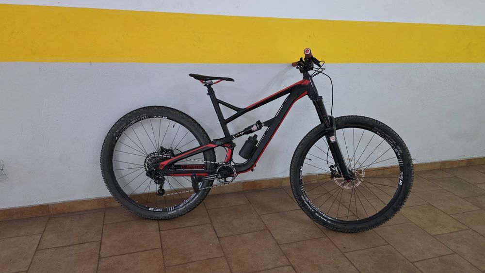 YT Jeffsy 29" XL