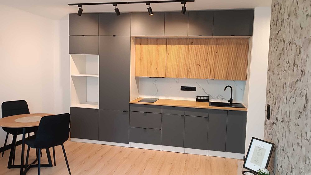Mieszkanie – Nowa Sól, Stare Żabno - Widok 5