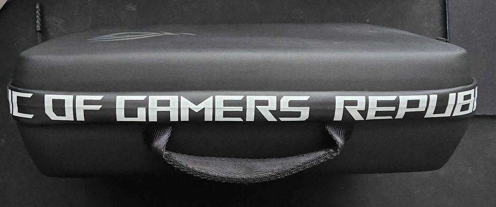 ROG Ally Premium Hard Case