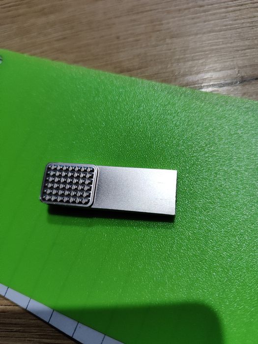 Pendrive, pamięć usb