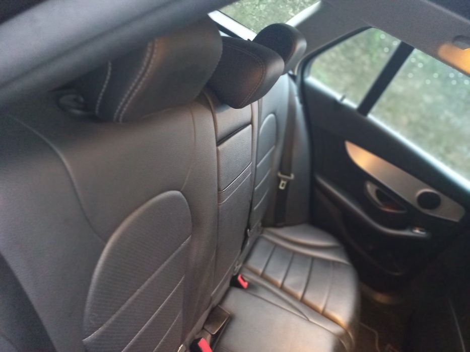 Mercedes Classe C  Carrinha W205 ano 2016 com 139.000Kms