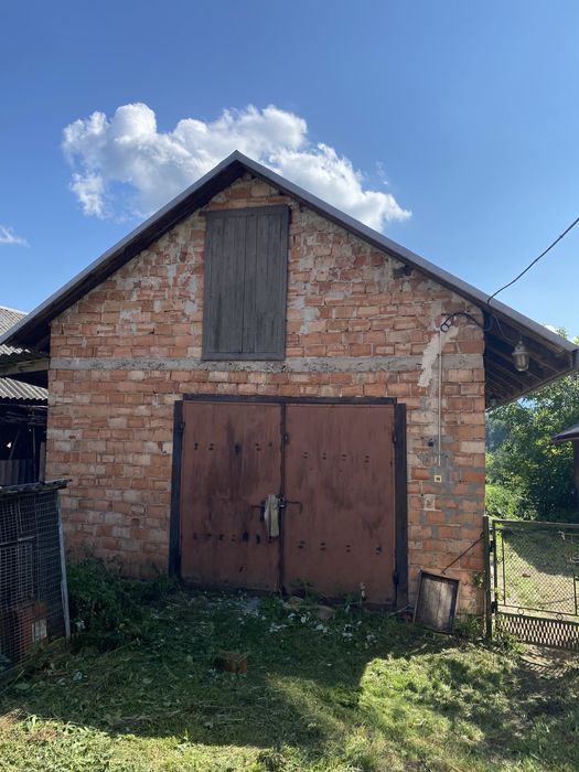 Будинок Дім Хата Модричі