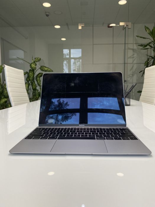 MacBook 12” 2016 EMC 2991 (A1534)