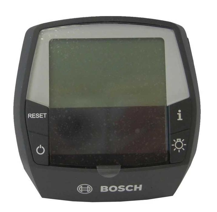 NOWY Wyświetlacz display bosch intuvia rower elektryczny