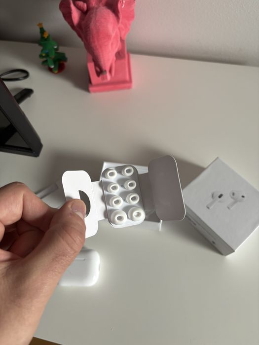 Apple AirPods Pro 3
