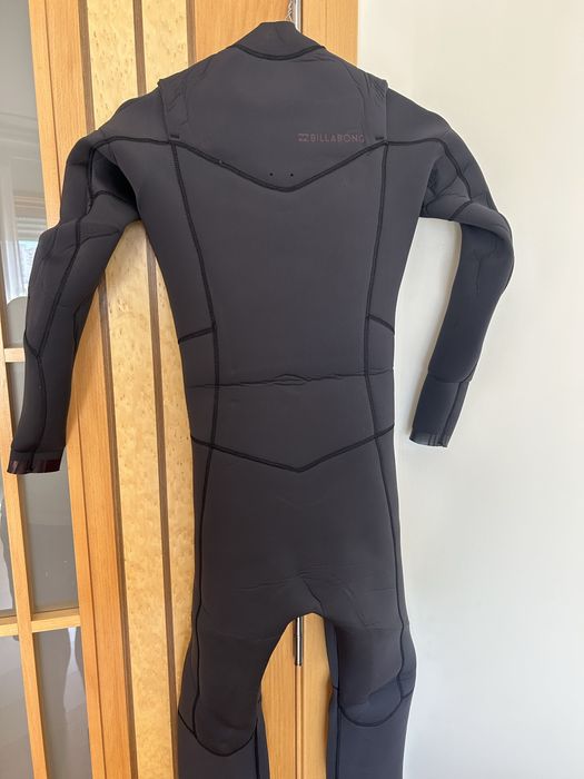 Fato de surf Billabong