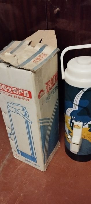 Термос Китай 2литра