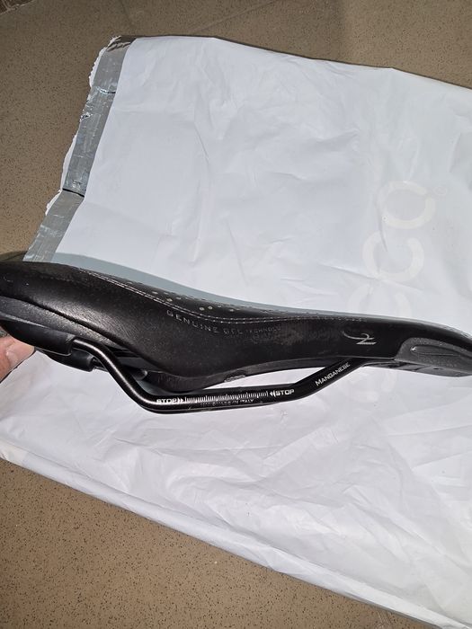 Siodełko Selle Italia C2