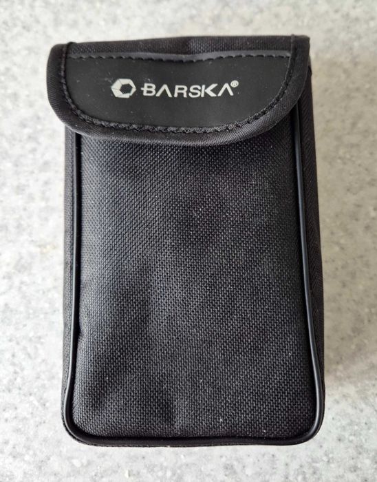 Бінокль  Barska Lucid View 16x42 Refurbished виробництво США,новий