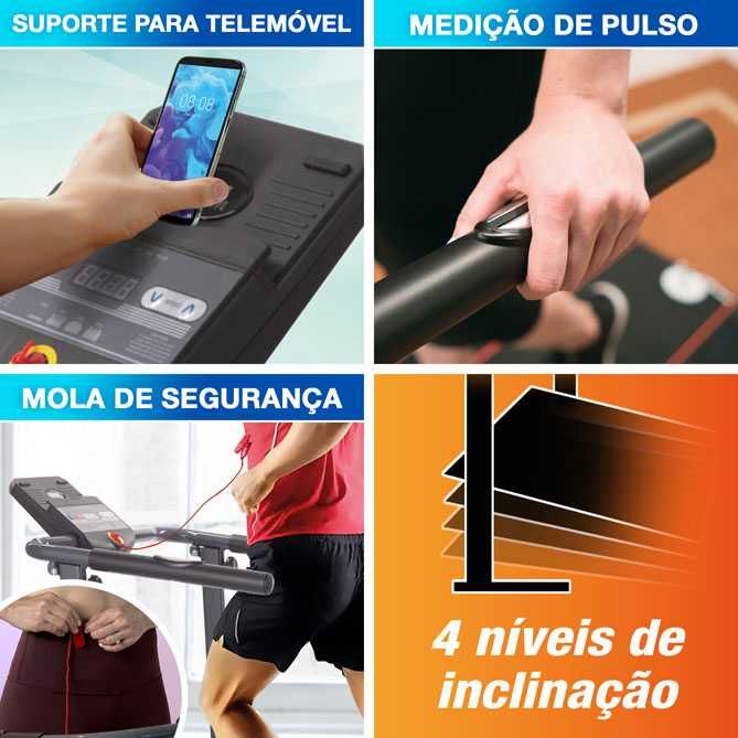 Passadeira Slim fold