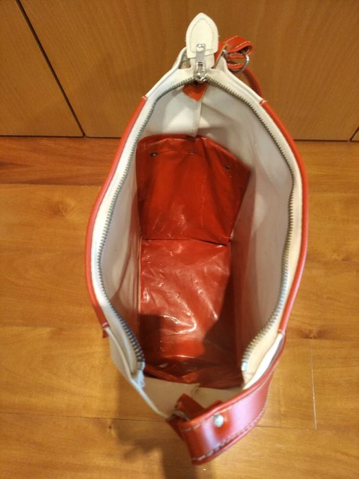 Saco / bolsa TAP vintage