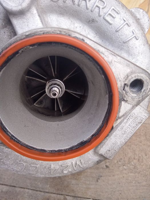 Запчастини до іномарок