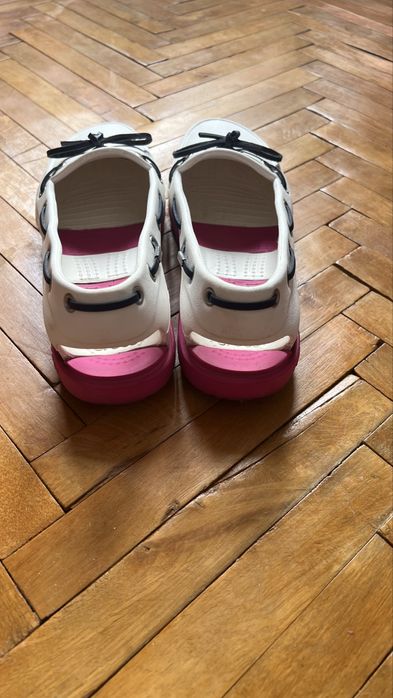 Крокси сандалі Crocs