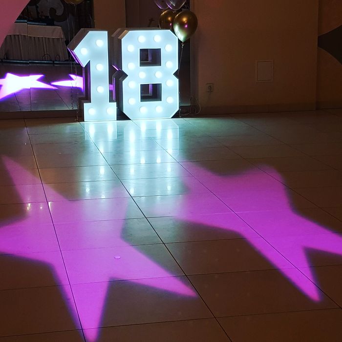 Dj Jacek Iława/Wodzirej