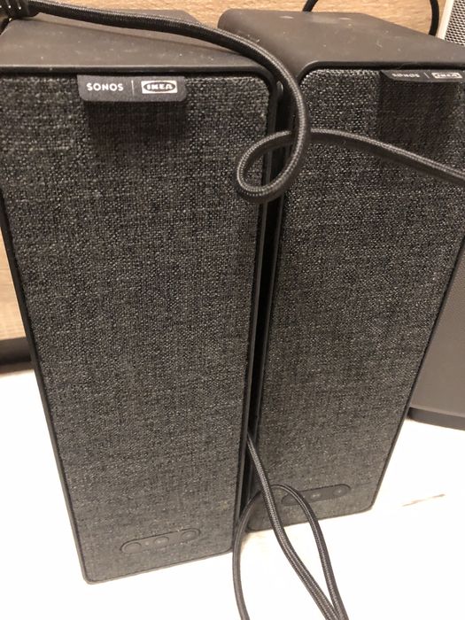 Sonos IKEA Symfonisk