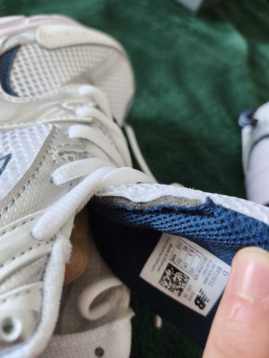 Buty sportowe sneakersy nb 530, rozmiar 40