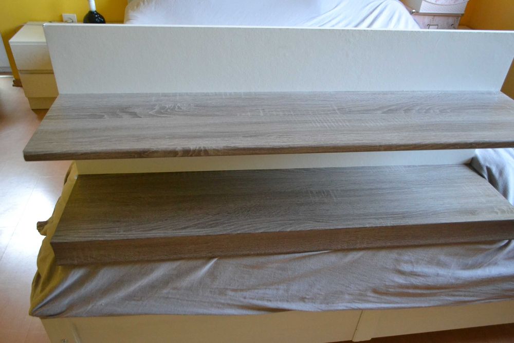 regal do zawieszenia na ścianę,nowy