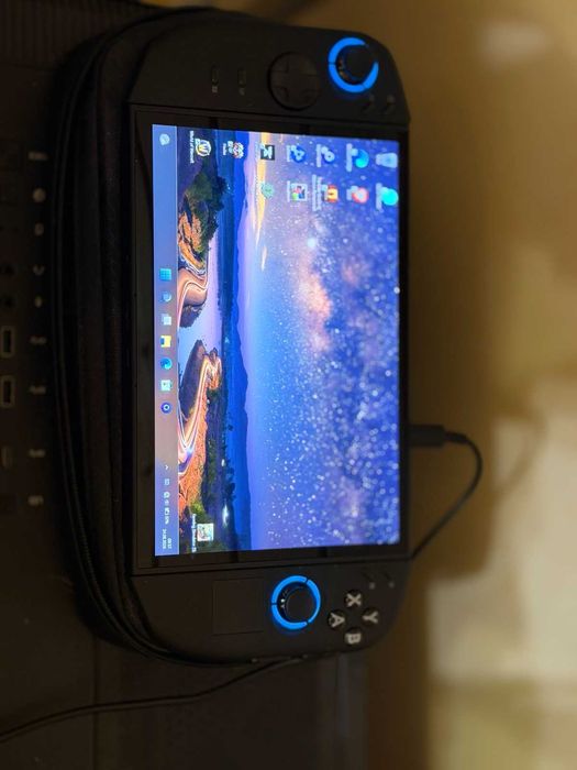 Lenovo Legion Go 2 Z2 Extreme