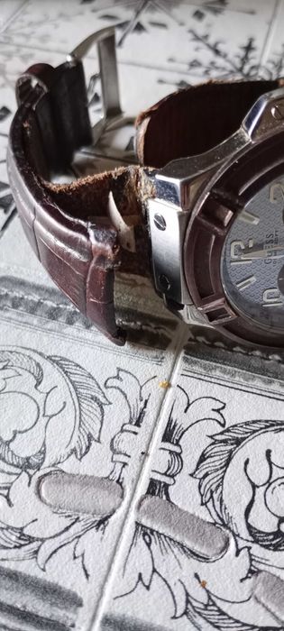 Zegarek Guess W0040G10