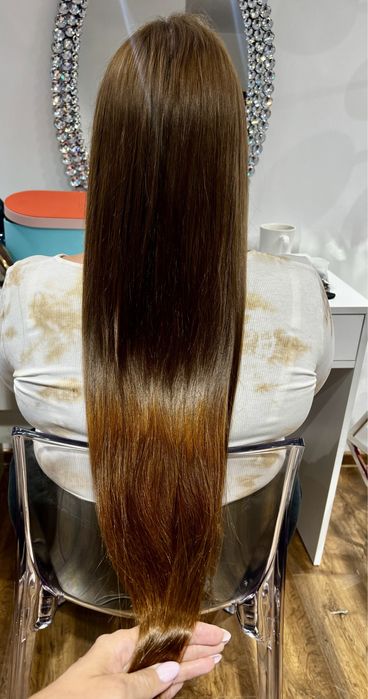 Przedlużanie Włosów częstochowa