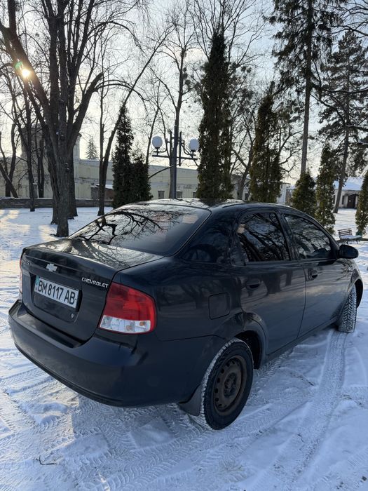 Продам Aveo LS 2006 рік Один власник з салону