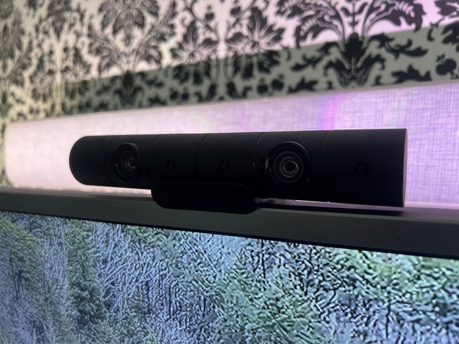 Playstation 4 slim 500gb z pudełkiem