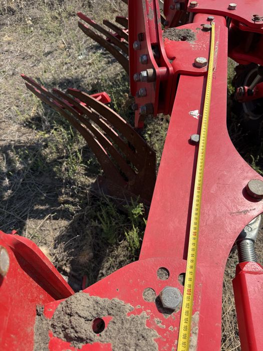 Продам плуг унлу турецький 2022р.