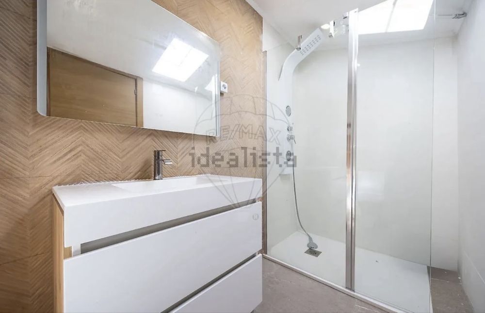 Apartamento t3+1duplex