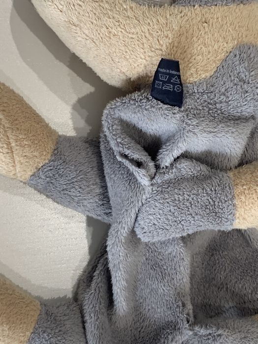 Pack 2 Fantoches Capuchinho Vermelho e Lobo Mau Sterntaler