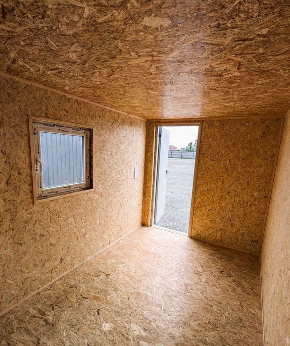 Сдаю вагончики у Тернополі, є доставка!